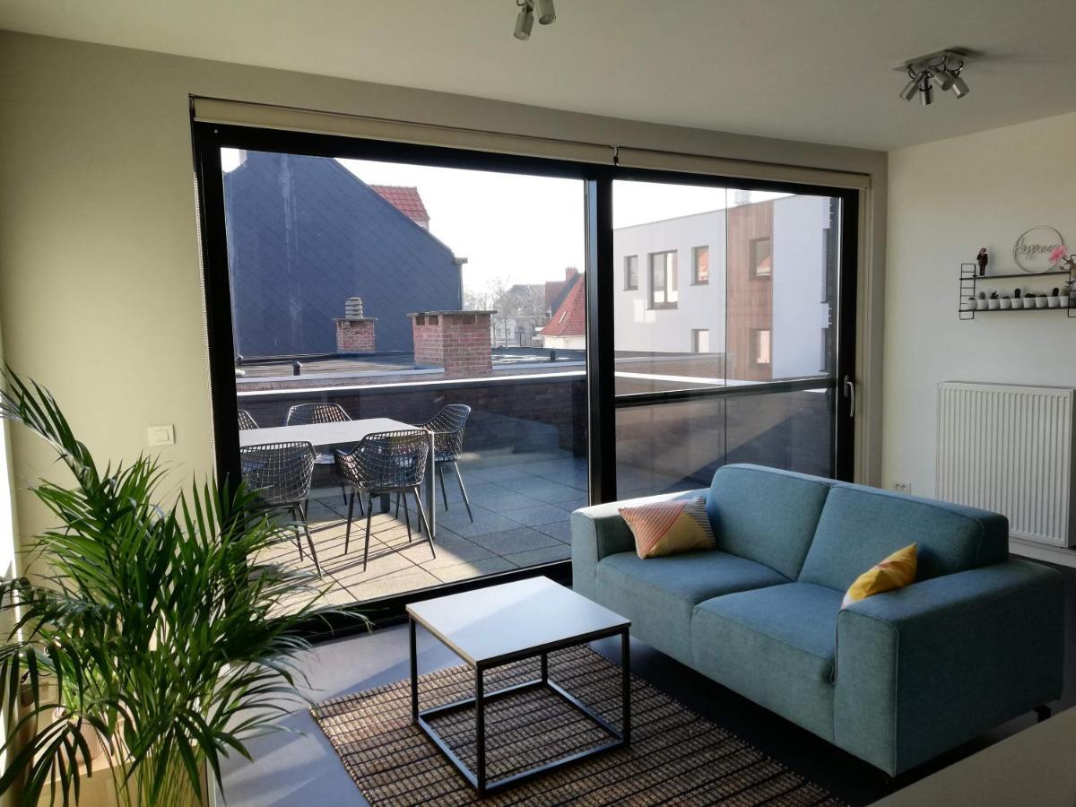 Appartement Happiness Le Coq Extérieur photo