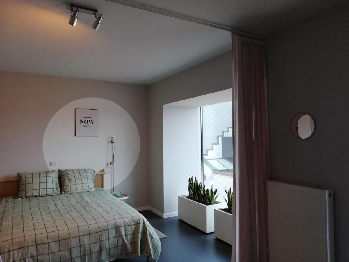 Appartement Happiness Le Coq Extérieur photo