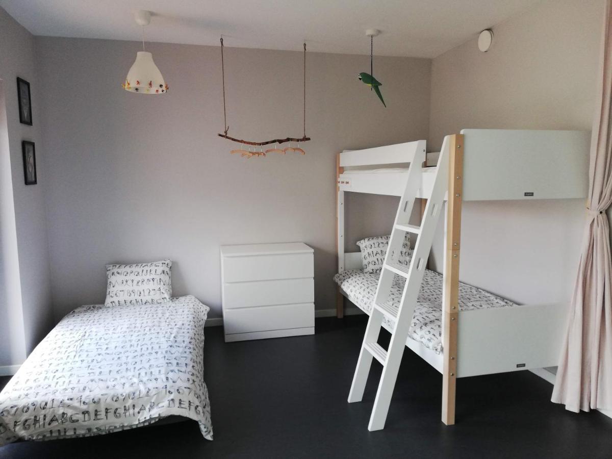Appartement Happiness Le Coq Extérieur photo