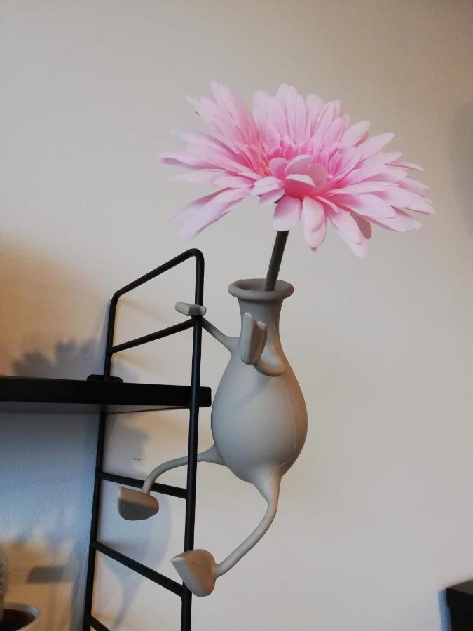Appartement Happiness Le Coq Extérieur photo