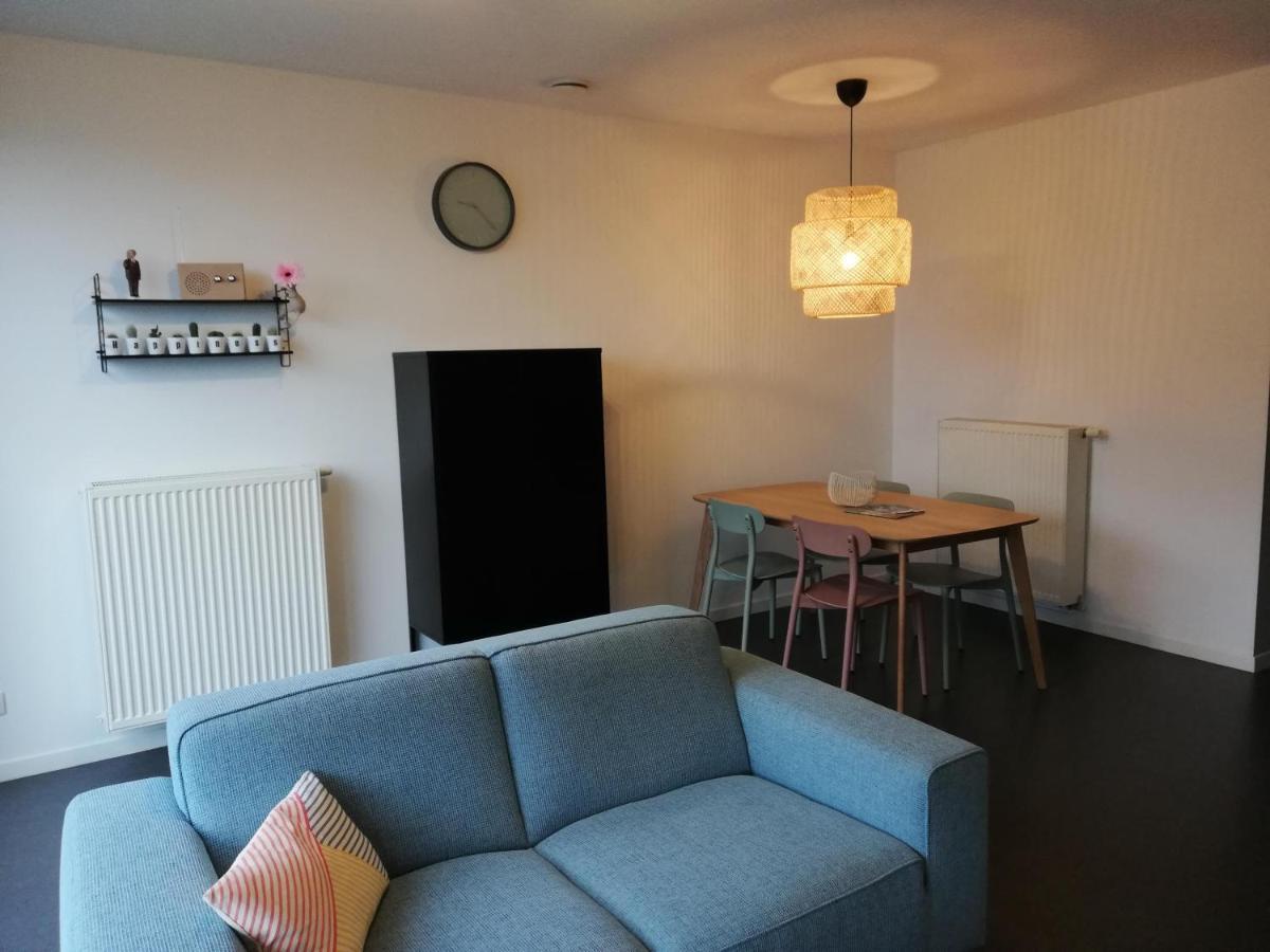 Appartement Happiness Le Coq Extérieur photo
