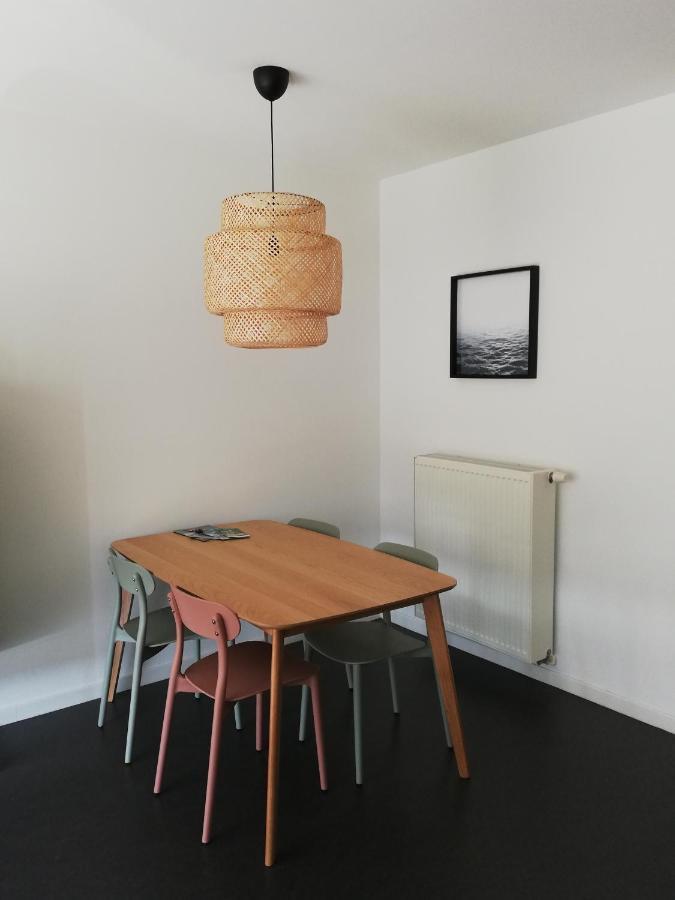Appartement Happiness Le Coq Extérieur photo