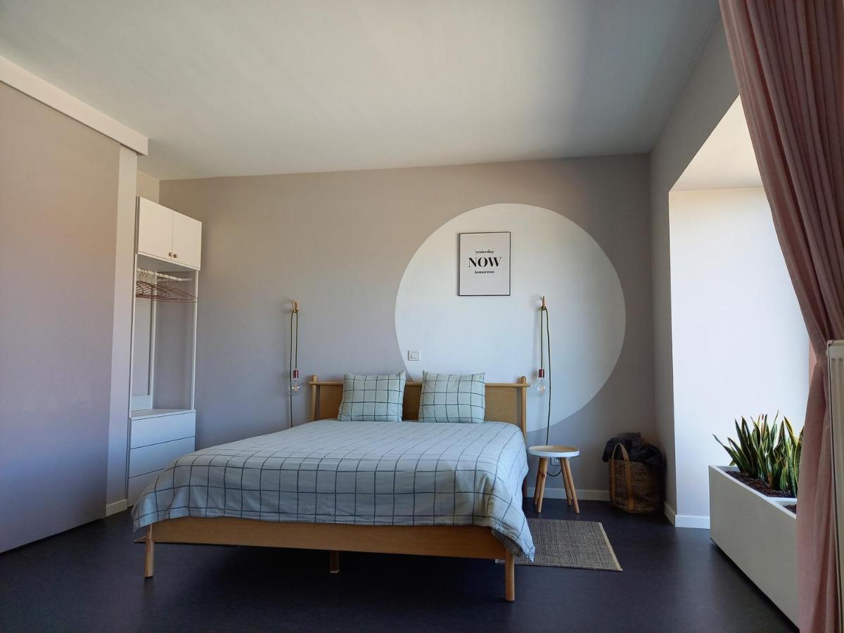 Appartement Happiness Le Coq Extérieur photo