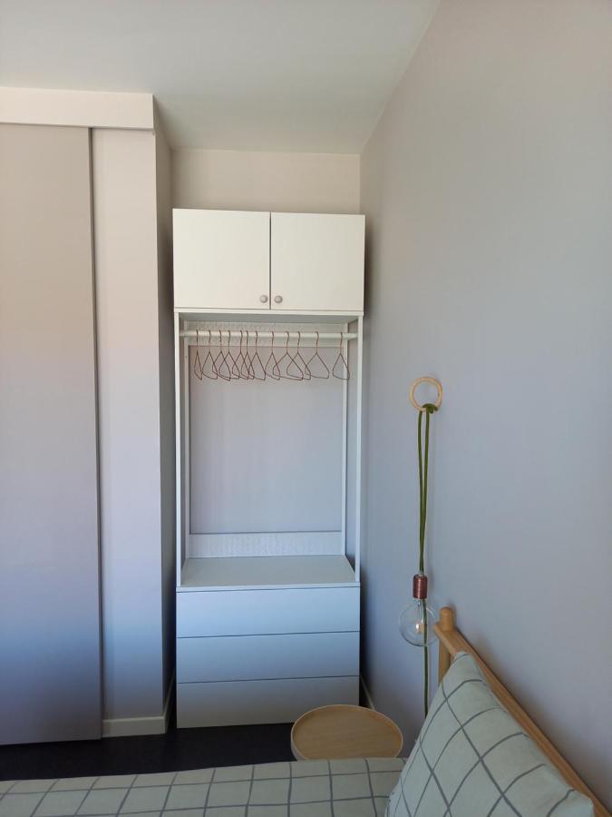 Appartement Happiness Le Coq Extérieur photo